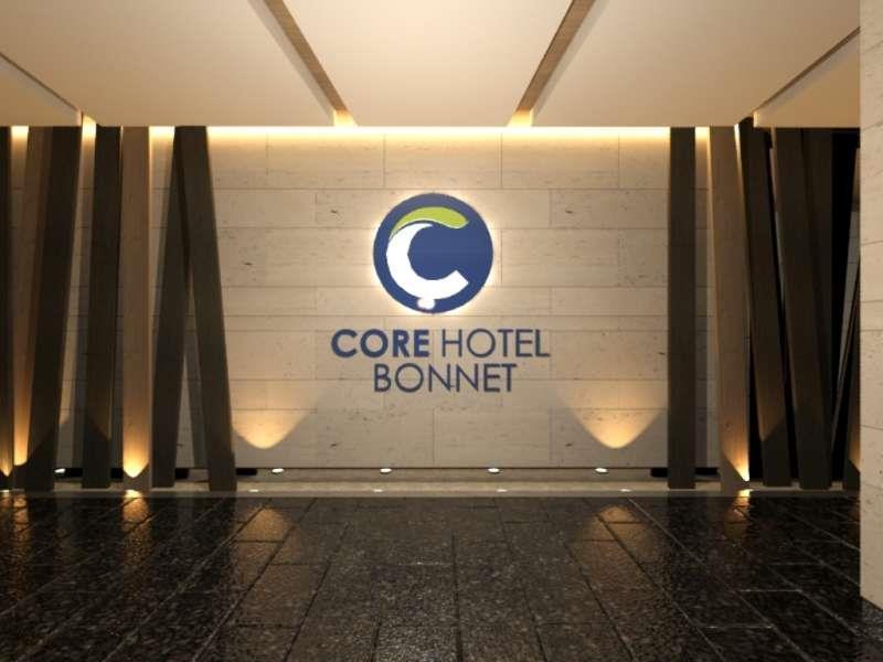 Bonnet Hotel Surabaya Ngoại thất bức ảnh